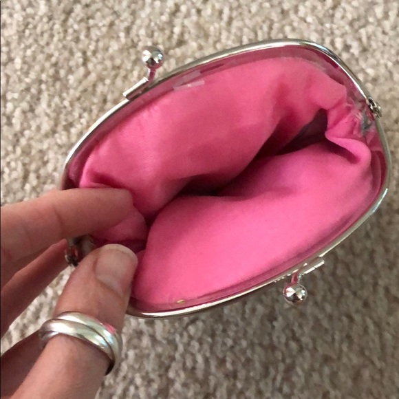 Stephen Joseph Turtle Wristlet & Coin Purse - Picture 7 of 7